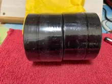 Bamboo-Toothbrush Charcoal Oral-Hygiene Eco Organic Teeth Natural-Activated with Whitener-Powder-Kit