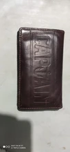 Billetera con grabado personalizado para parejas, billetera con Clip para billetes, bolsillo Delgado, dinero en efectivo, tarjeta de identificación, tarjetero de acero inoxidable, Clip de latón