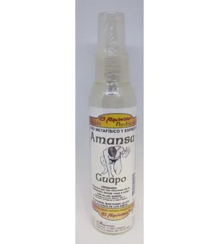 FLUID Freshener TAME HANDSOME