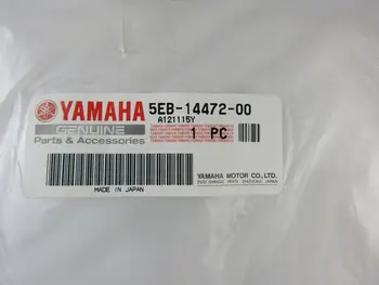 Air filter housing Yamaha YZF-R6/yzf600 '99-'00 5eb144720000
Air filter housing Yamaha YZF-R6/yzf600 '99-'00 5eb144720000