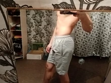 Pantalones cortos de verano para hombre, bañadores informales para Fitness, entrenamiento, playa, transpirables, de algodón, para gimnasio, 4 Uds., 2020