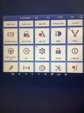 XTOOL-herramienta de diagnóstico A80 con Bluetooth/WiFi para coche OBD2, herramienta de reparación de automóviles, lector de código, igual que H6, actualización gratuita