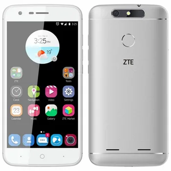 Smartphone ZTE V8 LITE 5" IPS HD Octa Core 16 GB 2 GB RAM White
Smartphone ZTE V8 LITE 5" IPS HD Octa Core 16 GB 2 GB RAM White