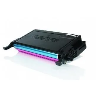 COMPATIBLE SAMSUNG CLP610MG toner replacement. Magenta of 5.000 pages. High quality product, guaranteed.
COMPATIBLE SAMSUNG CLP610MG toner replacement. Magenta of 5.000 pages. High quality product, guaranteed.