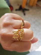 Hedeng-Anillo de circonia cúbica para mujer, joyería, moda 2021, Toi Moi