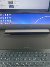 Baseus Laptop Stand for MacBook Air Pro Adjustable Aluminum Laptop Riser Foldable Portable