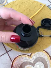 1PC 100ML portátil botella para polvo de proteína con llavero de salud embudo medicina publicidad botella de agua vaso botella para deporte al exterior