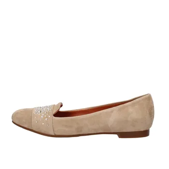 CARMENS moccasins women's shoes beige
CARMENS moccasins women's shoes beige
