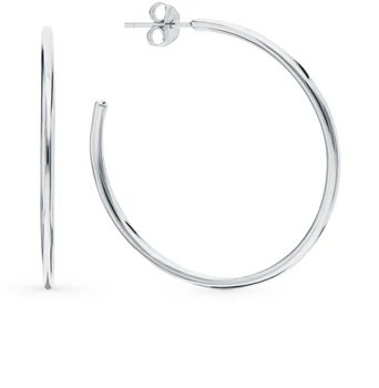 Silver sunlight earrings sample 925
Silver sunlight earrings sample 925