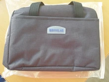 Bolsas de fresco refrigerado impermeables de Nylon portátil con cremallera térmica Oxford bolsos para la comida para mujer bolsa de caja de almuerzo conveniente bolsas de comida Almuerzo