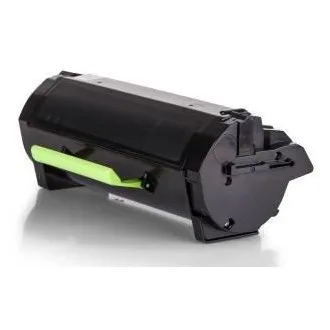 Toner compatible Lexmark MS517dn, MX517dn, MS617dn, MX617de-20K
Toner compatible Lexmark MS517dn, MX517dn, MS617dn, MX617de-20K