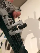 WW2 Normandía Reino Unido nos Armada Alemana juegos de bloques de construcción ladrillos juguetes de la II Guerra Mundial 2 vehículo militar Pershing Pantera tanques