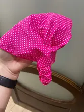 Sombrero Floral para bebé, gorra de algodón para niña y niño, diademas infantiles, sombreros para niños pequeños, sombrero para recién nacidos, accesorio para bufandas