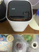 Cleaner Car-Accessories Air-Purifier Vehicle Negative-Ion Mini USB Home Remove-Formaldehyde