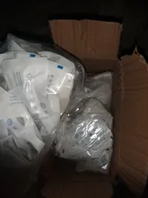 Agujas eléctricas Derma Pen para tatuaje, bayoneta, Cartucho de 36 Pines, Derma Pen, aguja de 36 Pines, punta de aguja, 50 Uds.