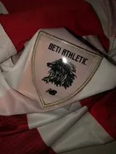 Camiseta de fútbol de bilbao para hombre y niño camiseta atlética final WILLIAMS MUNIAIN 2020 de 2021