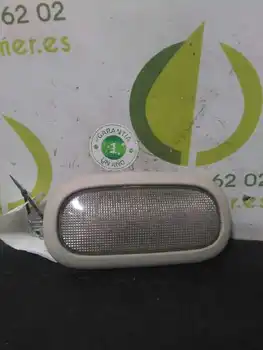 6592229 Interior light Dodge Caliber 2.0 16v Crd Cat 
6592229 Interior light Dodge Caliber 2.0 16v Crd Cat