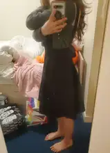 Minifalda de fiesta para mujer, Falda plisada sin mangas, informal, Vintage, bonita, faldas con correa, verano 2020