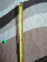 10 unids/lote pez de madera flotar accesorios de pesca aparejo flotante herramientas para tanque de la pesca de Flotteur Peche aparejos de pesca flotante herramientas