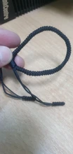 De moda tibetano budista hecho a mano nudos de cuerda pulsera Budda para los hombres y las mujeres amor amuleto de la suerte de oración pulseras y brazaletes regalos de amigos