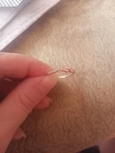 Anillos de flores de moda para mujeres y niñas, chapado en oro rosa, Color plata, Micro cola de circonia cúbica, bandas de boda, accesorios de joyería