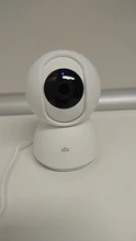 Xiaomi-cámara inteligente mi, 2K, 1296P, 1080P, HD, 360 ángulos, WiFi, cámara web de visión nocturna, Vídeo IP, Monitor de seguridad de bebé para aplicación Mihome