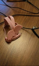 Conjunto de Correa y arnés ajustable para loros, arnés de entrenamiento de mordida para loros, cuerda voladora para exteriores para cacatúa, pájaros pequeños