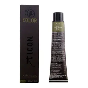 Permanent Dye Ecotech Color I.c.o.n. (60 ml) 
Permanent Dye Ecotech Color I.c.o.n. (60 ml)