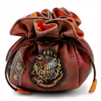 Harry Potter Purse Pouch Railway
Harry Potter Purse Pouch Railway