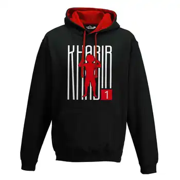 Hood Sweatshirt Bico MMA Mixed Martial Arts Wrestler Wrestler The Eagle Writers Cage S black
Hood Sweatshirt Bico MMA Mixed Martial Arts Wrestler Wrestler The Eagle Writers Cage S black