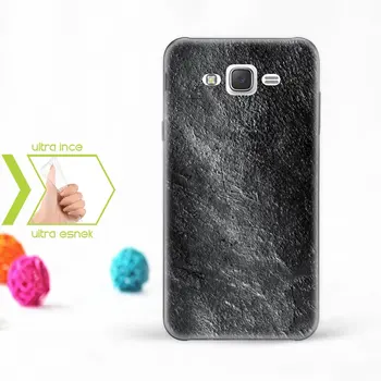Personalized Custom Samsung Galaxy J7 Slim Clear Silicone Phone Cover (Leather Temalı-1)
Personalized Custom Samsung Galaxy J7 Slim Clear Silicone Phone Cover (Leather Temalı-1)