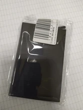 Wallet Business-Card-Holder Metal-Box Credit Women Quality-Bag Creative