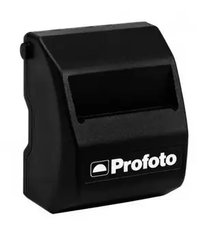 PROFOTO lithium battery (B 1 500) 
PROFOTO lithium battery (B 1 500)