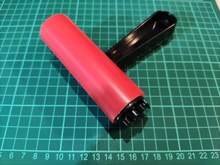 Cepillo de goma para pintar con diamantes, 5D, arte, dibujo, herramientas de arte, accesorio de Graffiti