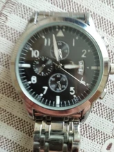 Nueva moda para hombre relojes superior de acero inoxidable de la marca de lujo de luminosa reloj hombres reloj con fecha automática reloj Masculino