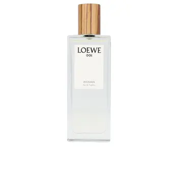 LOEWE 001 WOMAN edt vaporizer 50 ml
LOEWE 001 WOMAN edt vaporizer 50 ml