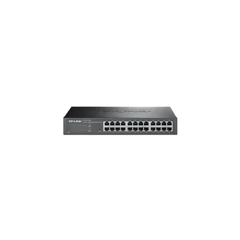 TP-LINK TL-SG1024DE Switch 24xGB 
TP-LINK TL-SG1024DE Switch 24xGB