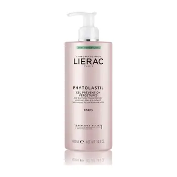 Lierac Phytolastill Prévention Vergetures Gel 400 ml Anti Crack -- in its Original Box --
Lierac Phytolastill Prévention Vergetures Gel 400 ml Anti Crack -- in its Original Box --