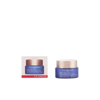 MULTI-ACTIVE Night Cream légère 50 ml
MULTI-ACTIVE Night Cream légère 50 ml