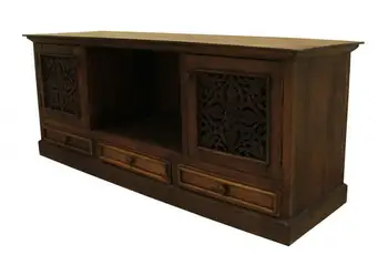 Chest of Drawers "Preparis"
Chest of Drawers "Preparis"