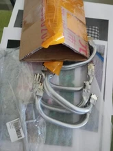 5pcs 13cm 19cm 16cm 20cm 22cm 24cm 25cm 30cm Doctor del marco del monedero del Metal manejar para el bolso, bolso de costura DIY