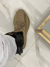 Ankle-Holster Handgun-Pouch Pistol Gun Revolvers Leg-Pocket Concealed-Carry Elastic