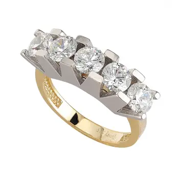 Dibs Ring 01-140-T-YTT480
Dibs Ring 01-140-T-YTT480