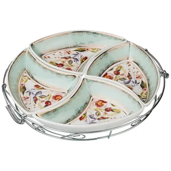 Menazhnica 4-section
Menazhnica 4-section