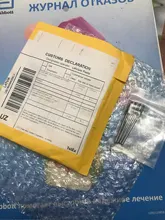 Cortador de carburo de tungsteno de acero, herramienta rotativa de doble corte de diamante, herramientas de Pulido Dental rotativa, 1 ud.