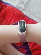 Correa Milanesa para Xiaomi Mi Band 3, 4, mi 5, pulsera de Metal de acero inoxidable para Mi Band 4, 3, mi 5