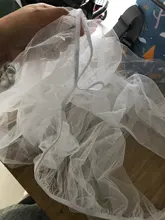 Cochecito de bebé cochecito de red de protección contra insectos a los niños protección de malla de accesorios para cochecito Mosquito Net 150cm