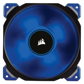 

Fan CORSAIR ML140 Pro-Diameter 140mm-blue LED lights-dividual Package (CO-9050048-WW)