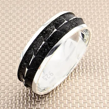 Men Silver Bands Ring Men Wedding Ring Made In Turkey Solid 925 Sterling Silver 
Men Silver Bands Ring Men Wedding Ring Made In Turkey Solid 925 Sterling Silver