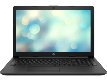 Laptop HP 15-da3027ur (249Y5EA) Black
Laptop HP 15-da3027ur (249Y5EA) Black